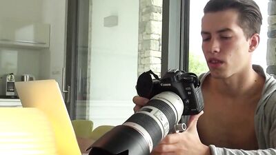 Bareback Action Cum Shots: Hot Boys Explode in De Bimans 662!