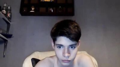 Brynns Wild Adventure - A Gay Porn Thriller!