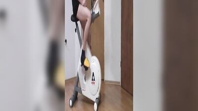 Bareback Power - Cum Shots and Oral Delights