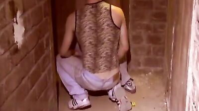 Fucked by Thug and Spunked on Face: Revenge of Felix