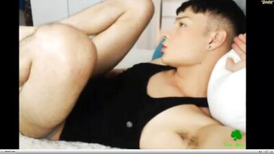 Two Boy 18 Cumshots - The Ultimate Fantasy Ending