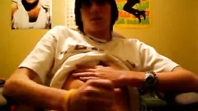 Web Cam: Unleashed Desires