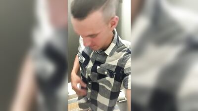 Young and Athletic: A Gay Porn Adventure!