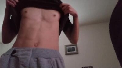 Cumming Desire: Hardcore Gay Porn Adventure