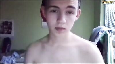 Sweet and Cute: A Gay Porn Adventure!