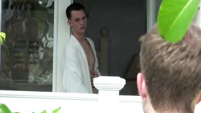 De Biman Hotboys 680 - A Wild and Raucous Ride into the World of Unprotected Gay Sex!