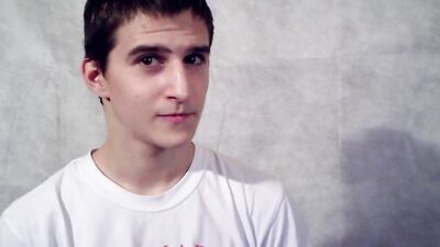 Sepps Cum Shots with Frat Guys and Handjobs!