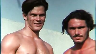 Bob Mizers Smackdown - Nudie Gay Porn Video