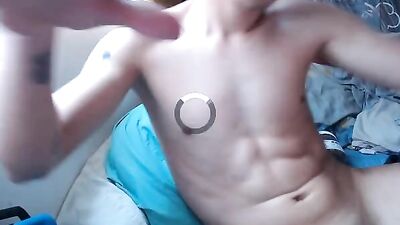 Gay Porn: Selfsuck Oral Cum Shots Solo Ankore (190 chars)