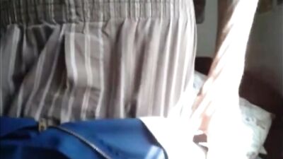 Self-Pleasure with Great Beauty - The Ultimate Handjob!