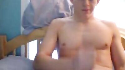 Hung Lads #2: Straight Boys Hung Journey