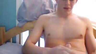 Hung Lads #2: Straight Boys Hung Journey