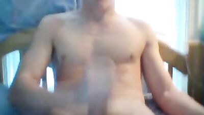 Hung Lads #2: Straight Boys Hung Journey