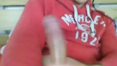 Hardcore Hung Lads Cumshots #3: Amature Big Cocks Delivering Intense Orgasms