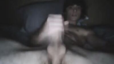 Gay Porn - Hot Guy Jacks It Again! (190 characters)