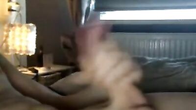 Gigantic Cock College Explosion