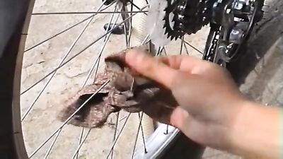 Bike Boys: A Gay Porn Adventure