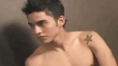 Explosive Latino Cum Shots Group Sex - The hottest guys are back for more intense action in this updated version of Explosion. Hold on tight because its going to be one wild ride!