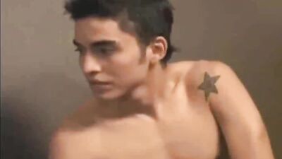 Explosive Latino Cum Shots Group Sex - The hottest guys are back for more intense action in this updated version of Explosion. Hold on tight because its going to be one wild ride!