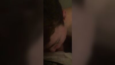 Gay Porn Perfection - Sucked Dick Explosively