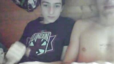 Gay Cam Pals - Straight Boys Web-Cam Duo