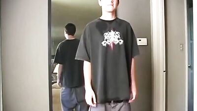 Young & Wild: Kennys Gay Porn Adventure!