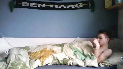 Den Haag XXXploits: The Ultimate Gay Porn Experience