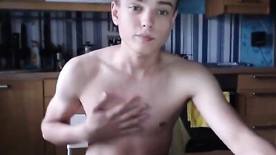 Eye Candy: The Ultimate Gay Porn Experience