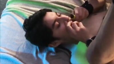 That Was A Good Fuck - Action Amature Cum Shots - That Was A Good Fuck!