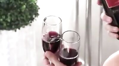 Bareback Cum Drink - The Ultimate Oral Experience!