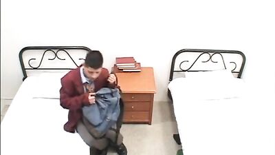 Latino Barebackers - Oral Cum Shots Delight