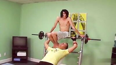 Roxy red Punded by Shane Frost