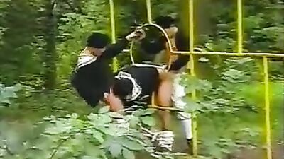 Gay Porn in the Past: Brian555s Internat Anno 1900 part2 - A Journey Back in Time!