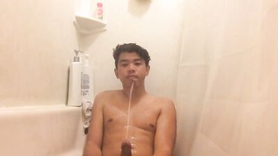 Wet Dreams: Pissing and Pleasure for Horny Teens