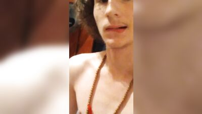 Cutie Boy Kevins Amateur Blow Job Adventure - Blonde Big Cocks and Seedy Sexcapades!