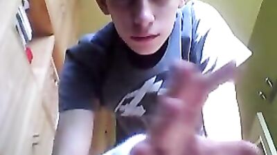 Mateuszs Gay Porn Adventure - Big Cocks and Straight Boys!