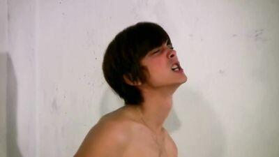 Blowing My Cousins Secret in the Garage: Big Cocks Oral Exposure