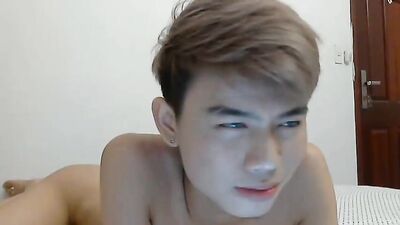 Asian Fun Bobbyboy95 Smoothie: Exploring Erotic Desires with Passion!