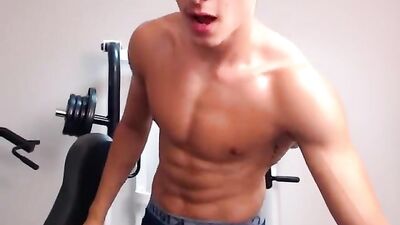 Jared Shaws Sexy Adventure: An Explosive Gay Porn Video!