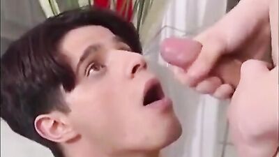 Gay Porn - TEENS FUCKING (# LEO)