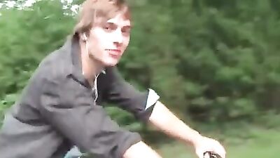 Friday Afternoon Delight: The Ultimate Gay Porn Experience!