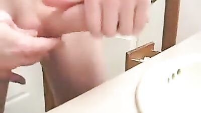 Big Cocks Hand Job - Making a Comeback!