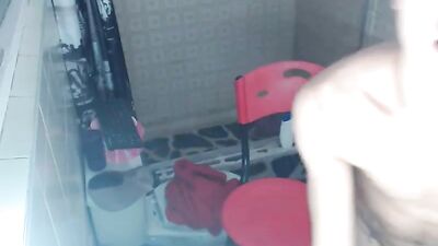 Handjob Latino Adventure: Scotts New Journey