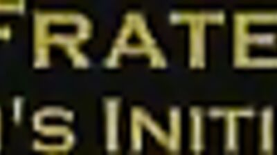 Straight guys first gay blowjob adventure!