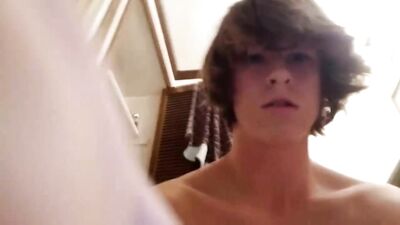 Kinky Cam Boy - The Ultimate Amateur Cum Shot Experience!