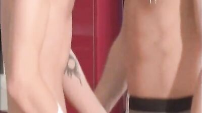 Happy Ending: The Ultimate Interview!