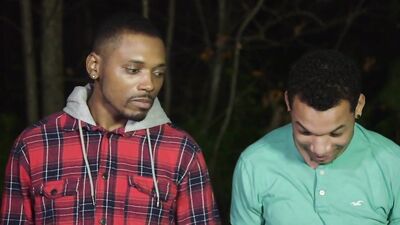 Gay Bareback Ass Play with Rico Pruitt - Episode 4