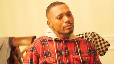 Gay Bareback Ass Play with Rico Pruitt - Episode 4