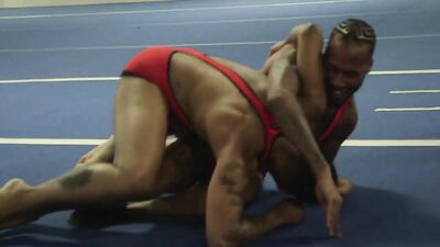 Bareback Ba... with Rico Pruitt - Episode 3