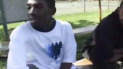 De Biman Hot Threesome Action Bareback Black